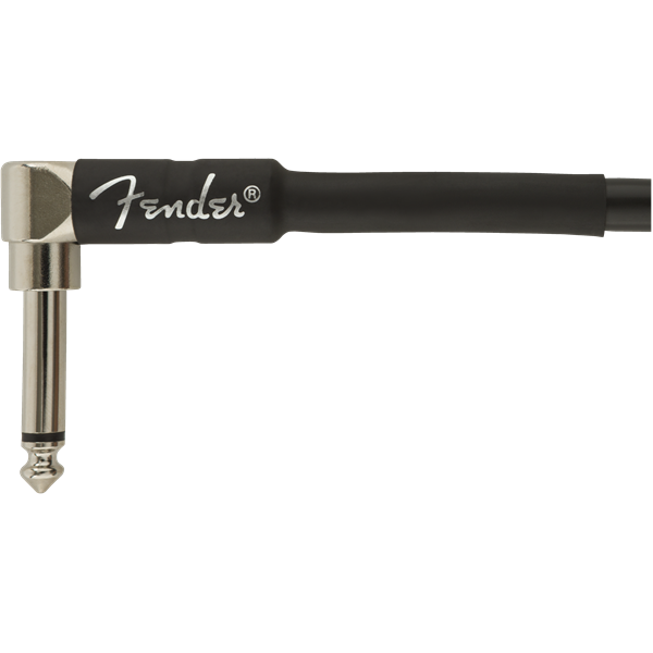 FENDER Lead 1 1/4" Male Mono to 1 1/4" Male Mono 10FT Cable 099-0820-025 Guitar