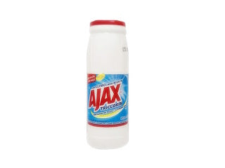 Ajax Scouring Cleanser 600g