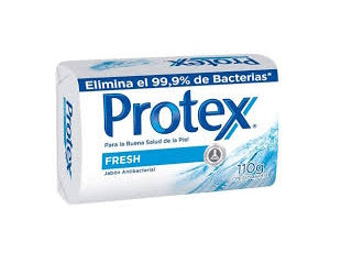 Soap Protex Fresh 110g