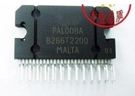 PIONEER PAL008B Mosfet