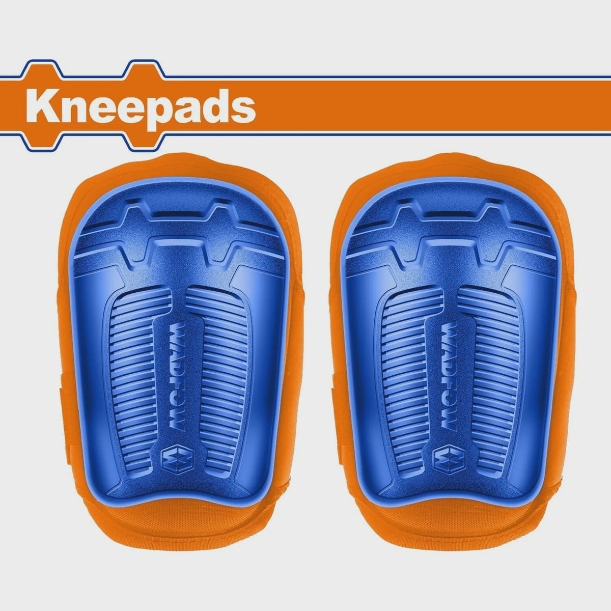 WADFOW Kneepads Kneecaps WKP1101 Impact Resistance