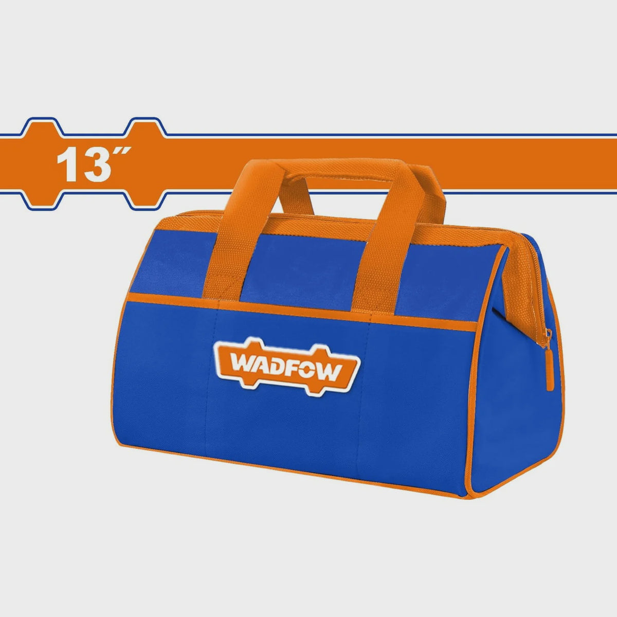 WADFOW Tool Bag WTG3113 13"