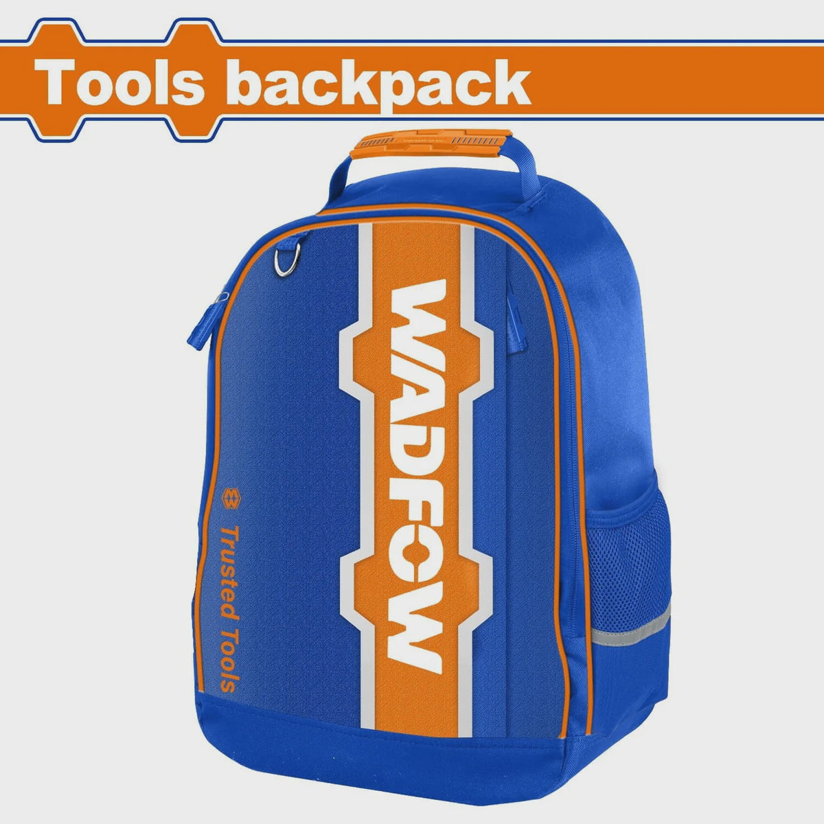 WADFOW Tool Bag WTG4100 Backpack