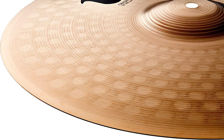 ZILBJIAN Drum Cymbal Zildjian 16" ILH16C Crash I-SERIES