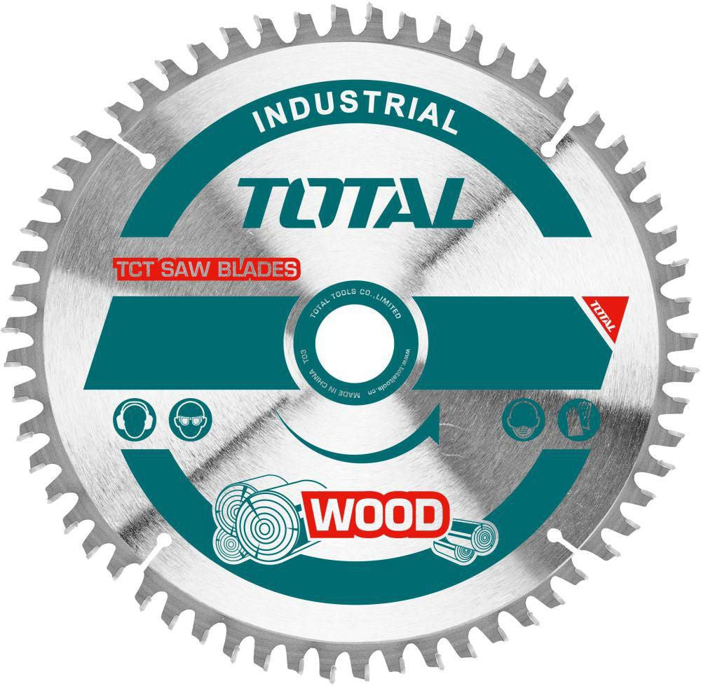 TOTAL Blade Circle Saw 4 1/2" TAC231255