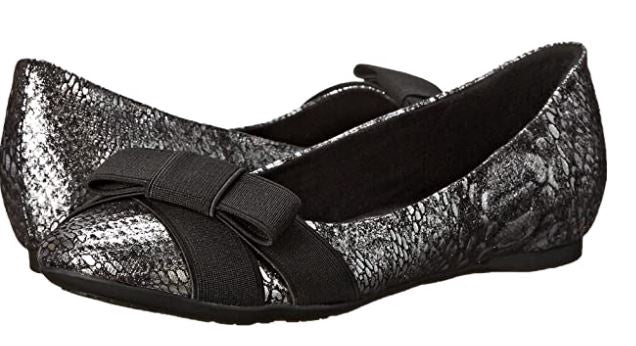 CHINESE LAUNDRY Footwear Cl by Women Amuse Ballet Flat