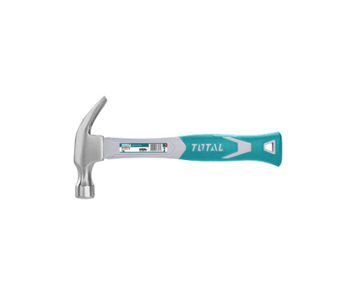 TOTAL Hammer Claw 8 OZ THT7386
