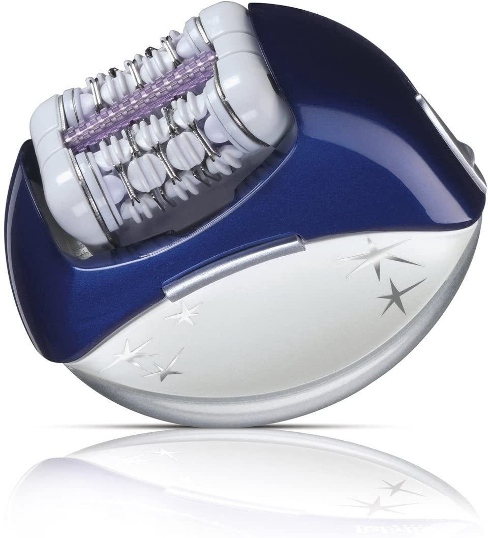CONAIR Epilator EP590EC Diva