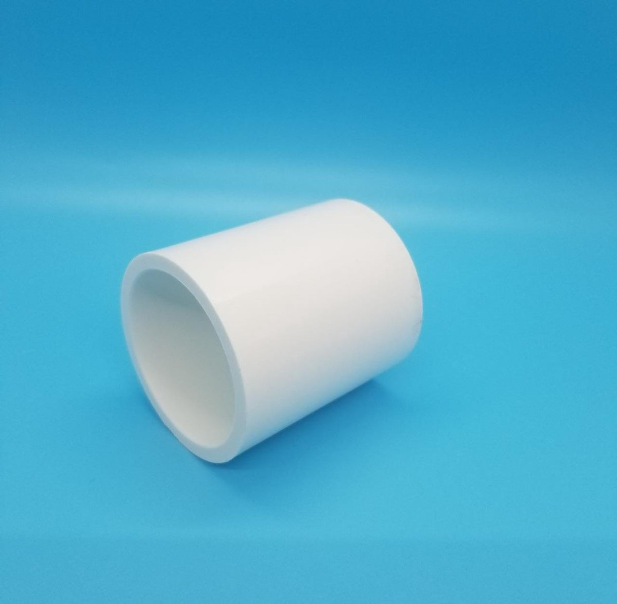 PVC Coupling 1 1/4"