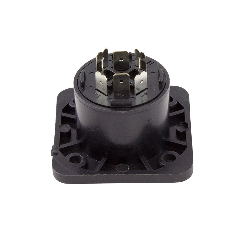 BLASTKING Plug Chass Unix F IBKE-CN13 8-PIN Speakon