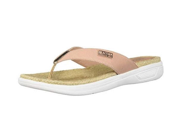 KENNETH COLE Footwear Reaction Women's Thong Sandal Blush