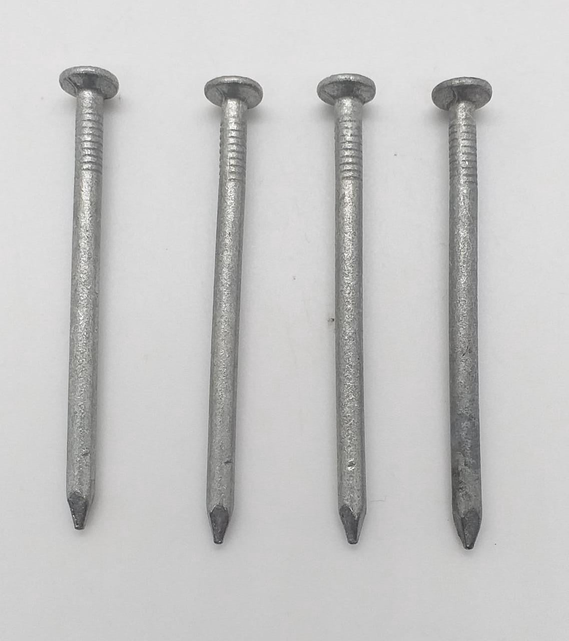 Nail 2 1/2" Galv Boat Per LB