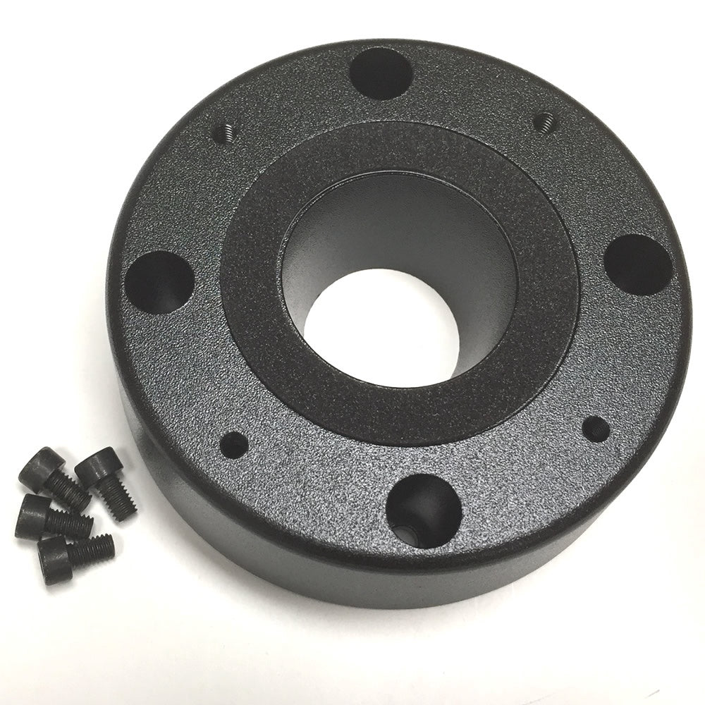 18SOUND Horn Adapter Only 1.5" to 2" Bolt on