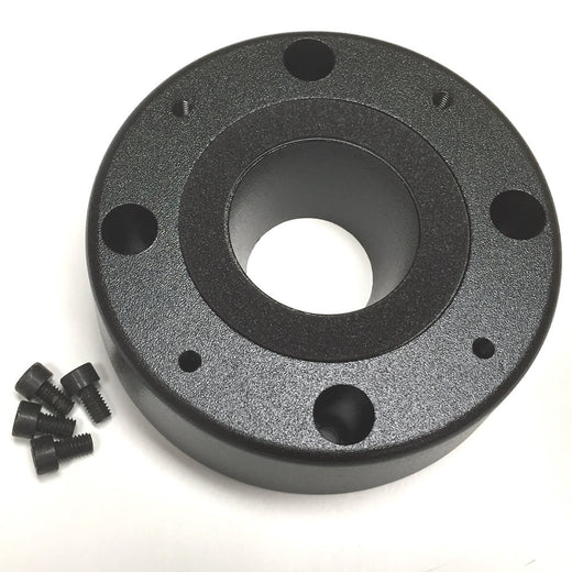 18SOUND Horn Adapter Only 1.5" to 2" Bolt on