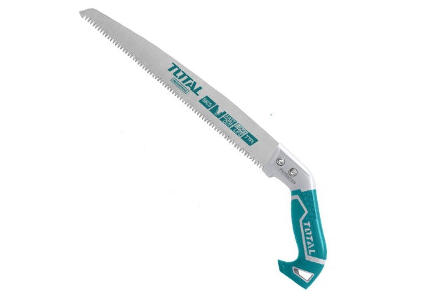 TOTAL Saw Pruning 12" 30CM THT5113006