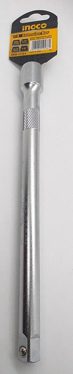 INGCO Extension Bar 10" HEB12101