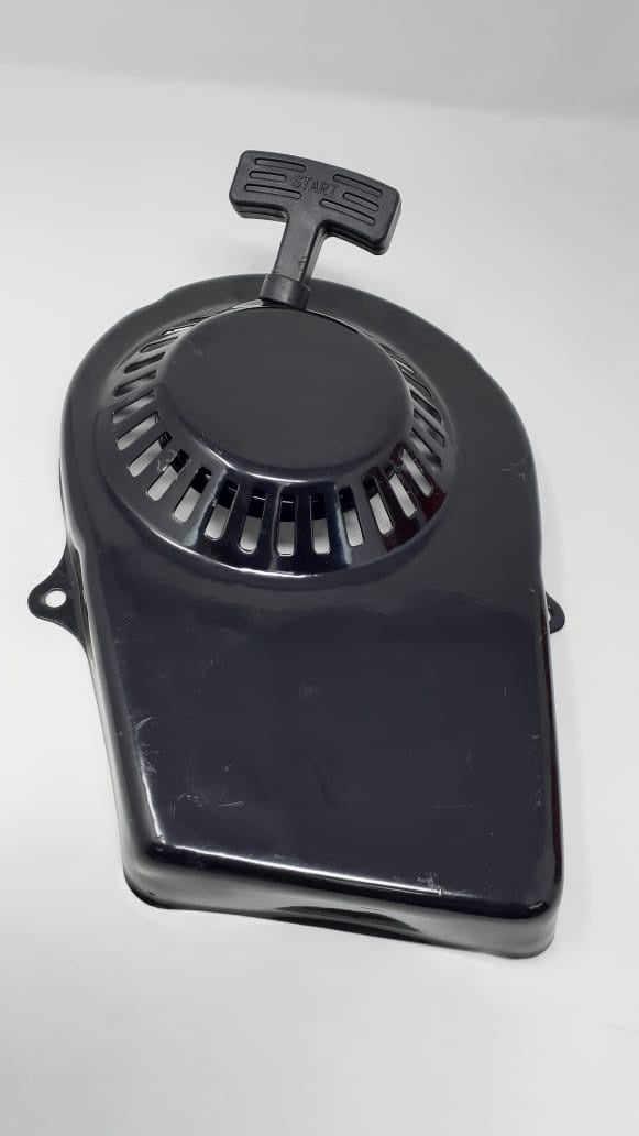 Generator ET-1300 Cimplex with Plastic Dog