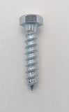 Screw Coach 5/16" X 2 1/2"