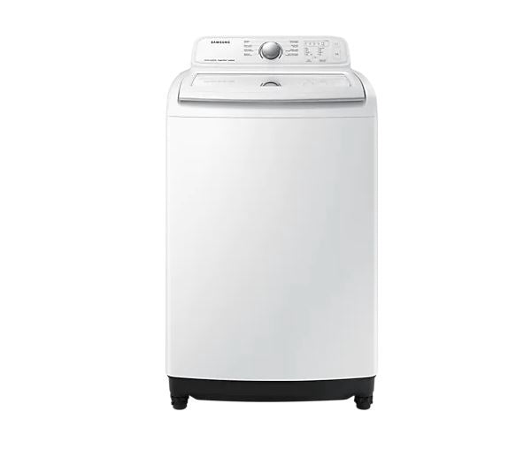SAMSUNG Washing Machine WA19T7G6DWW 19KG 1Y