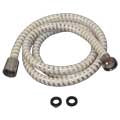 EZ-FLO Shower Hose 1/2"X1/2"X59" Plasti 15078