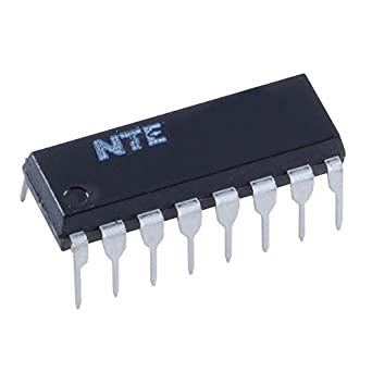 NTE 1721 Ecg 1721 D#177