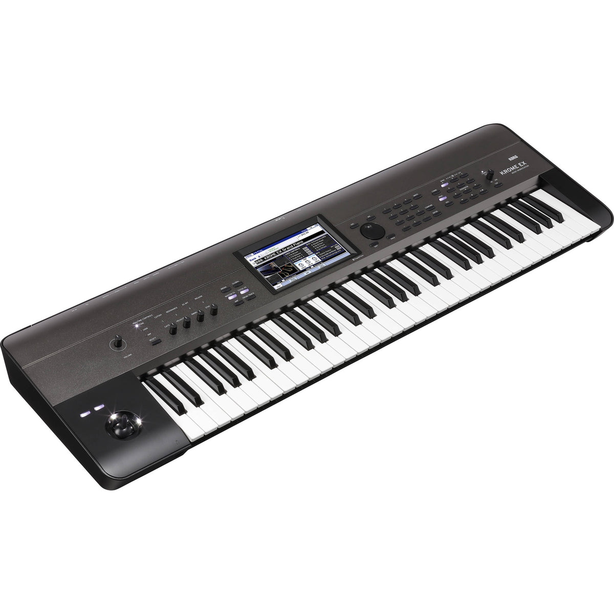 KORG Key Board KROMEEX61 Krome EX61 61-KEYS