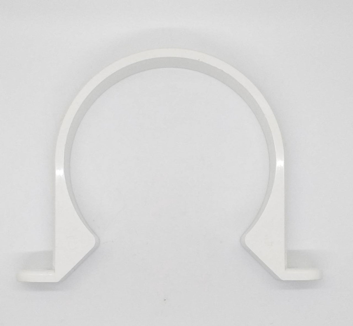 PVC Pipe Strap 4" Imported Heavy