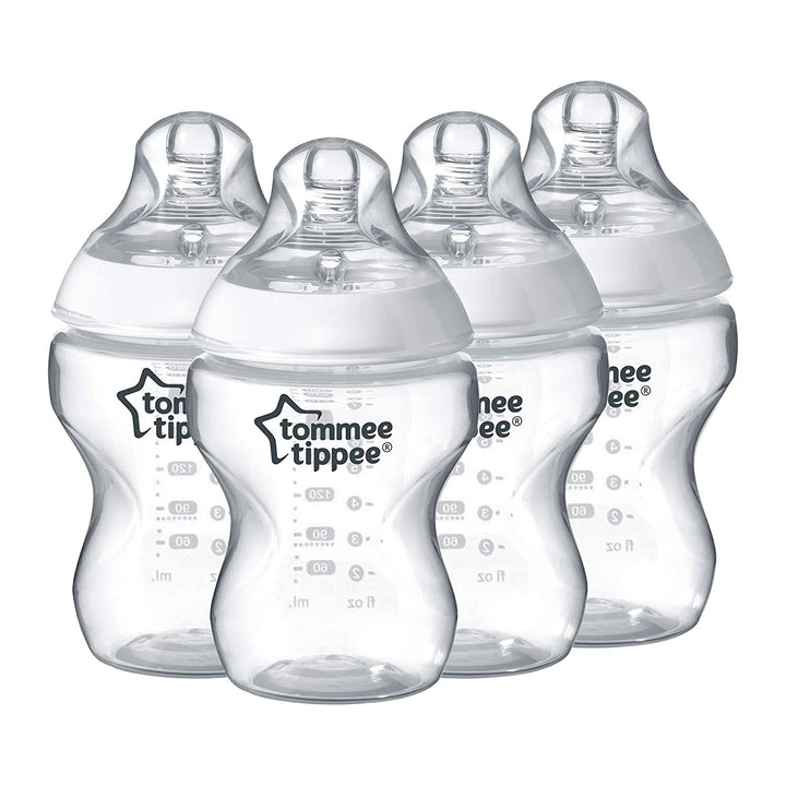 TOMMEE TIPPEE Baby Bottle Closer to Nature