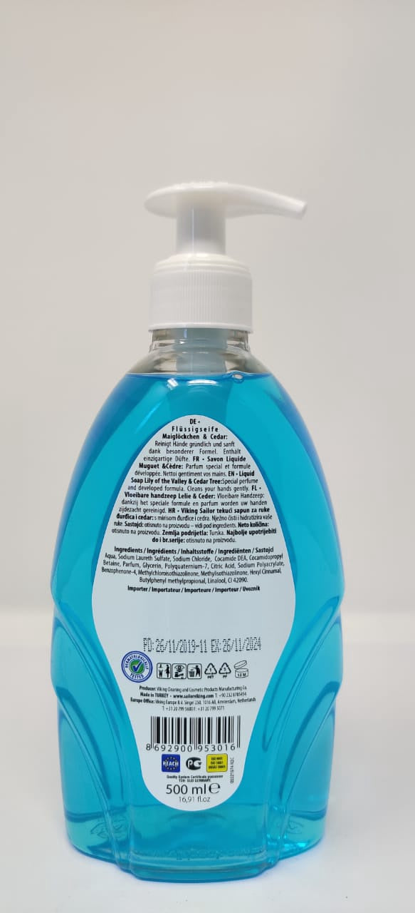 VIKING Liquid Soap 500ML