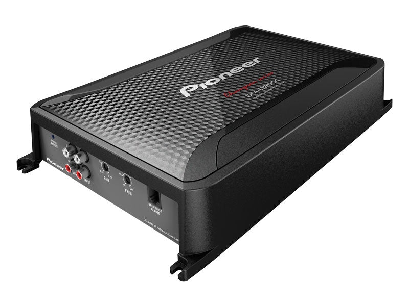 PIONEER Amplifier Car GM-D9601