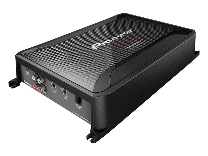 PIONEER Amplifier Car GM-D9601