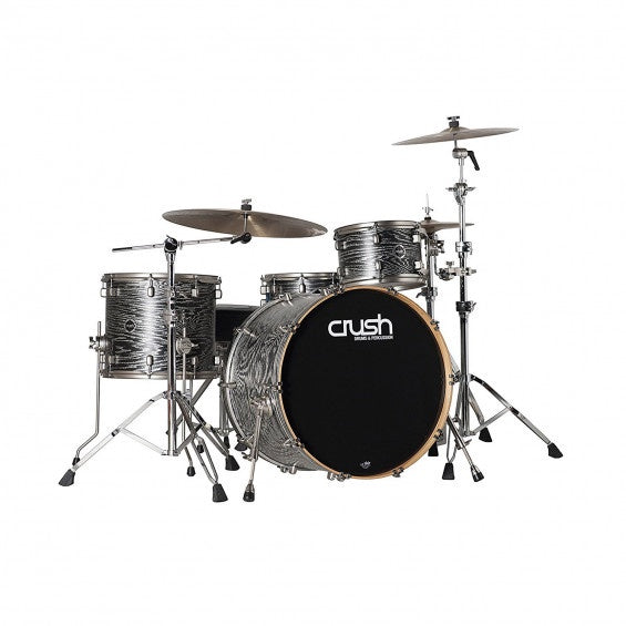 CRUSH Drum Set SMA428207 Sublime Axm