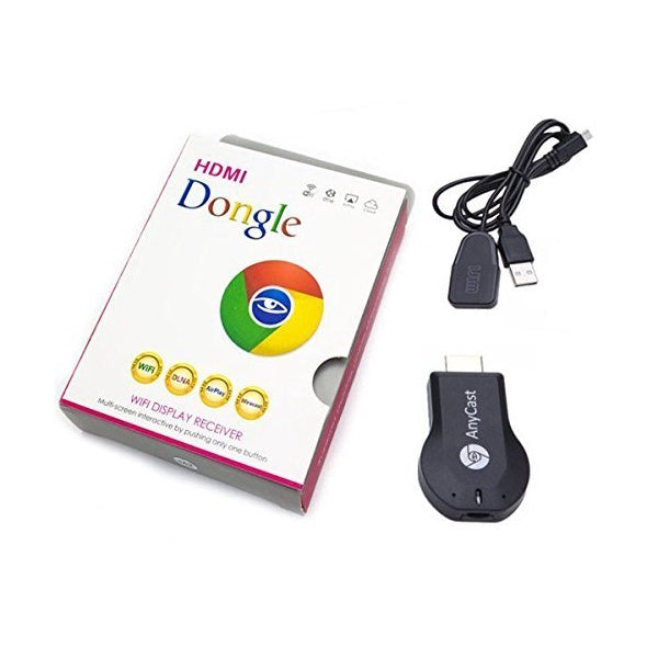 GENERIC Dongle Hdmi WIFI Display Receiver