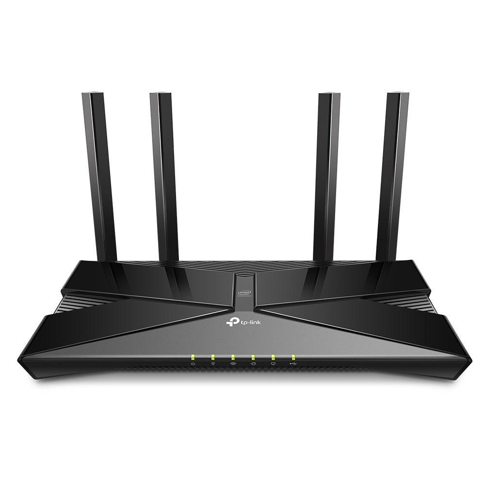 TP-LINK Computer Router Archer AX3000 WIFI 6