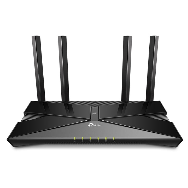 TP-LINK Computer Router Archer AX3000 WIFI 6