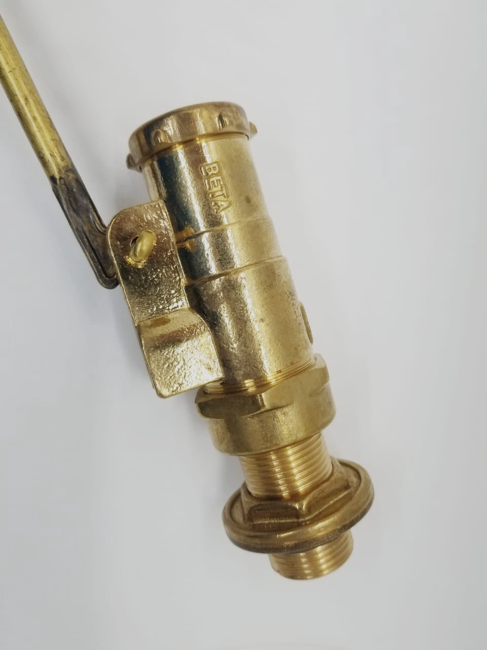 CRONEX Float Valve 3/4" CXP5607 Heavy Duty Complete with Red Ball