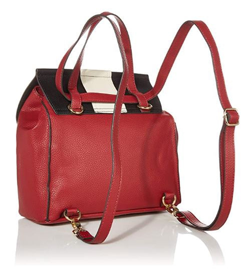 NANETTE LEPORE Bag Women's Backpack Colorblock Mini 28715960