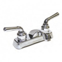 CENTURION Faucet Lavatory #C4015 Dual Lever