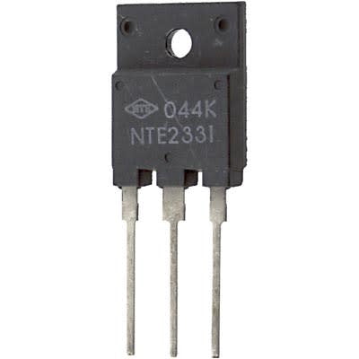 NTE 2331 Ecg 2331 D#270