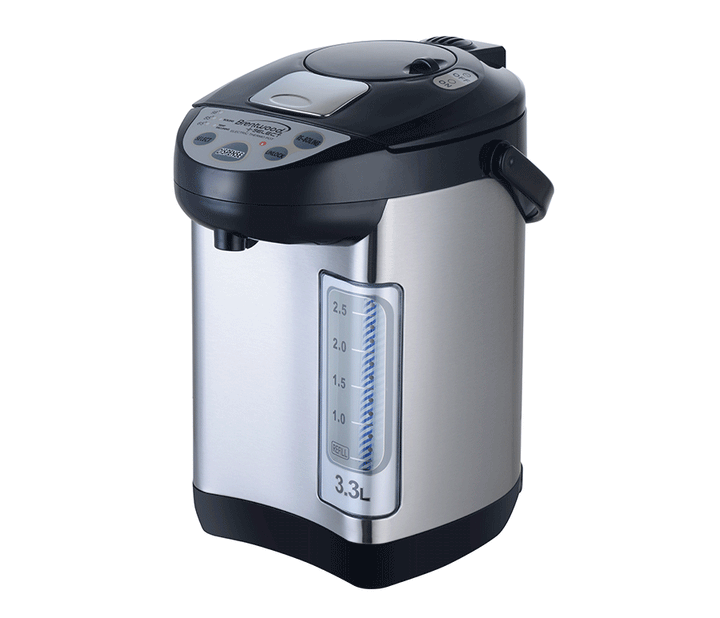 BRENTWOOD Water Dispenser Hot Water KT-33BS
