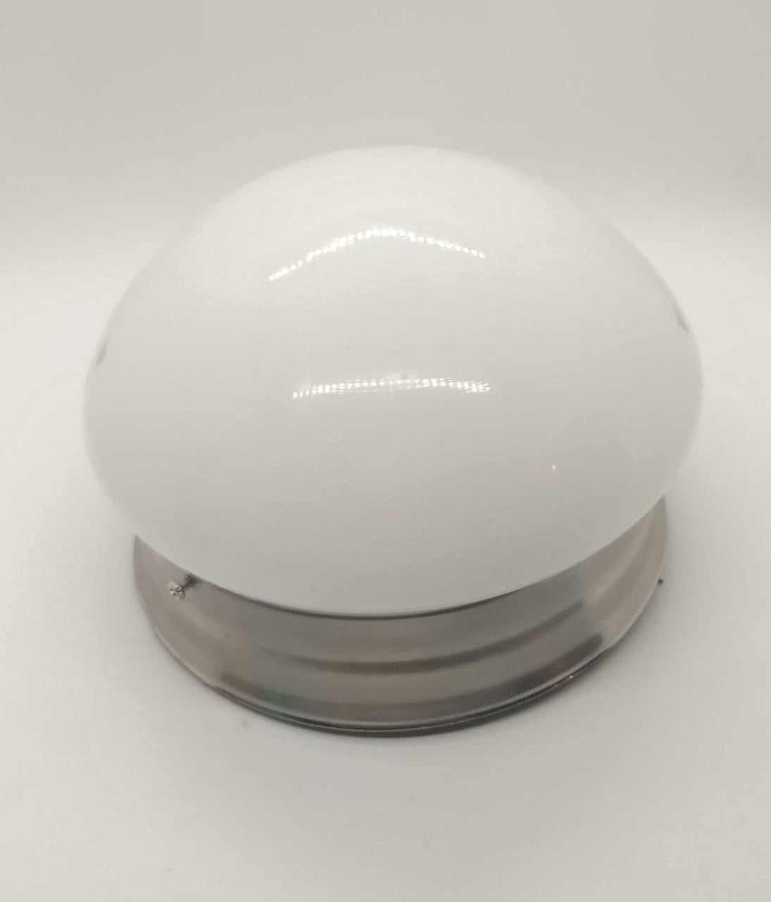 Light Ceiling 558 733 Silver Frame