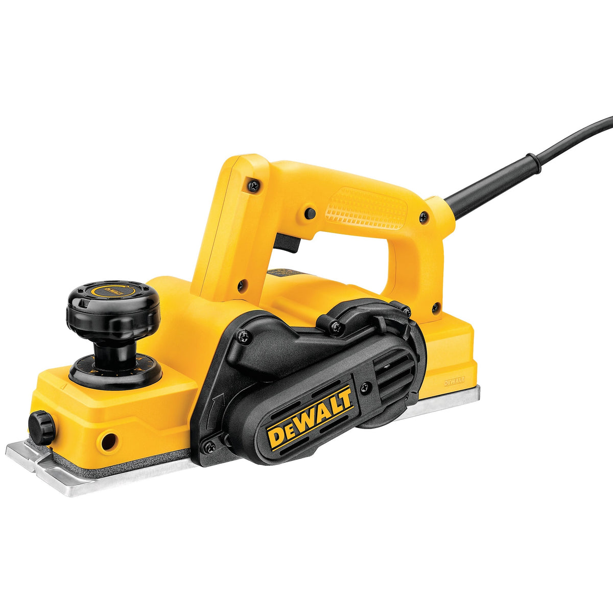 DEWALT Plane Electric D26676 3 1/4"