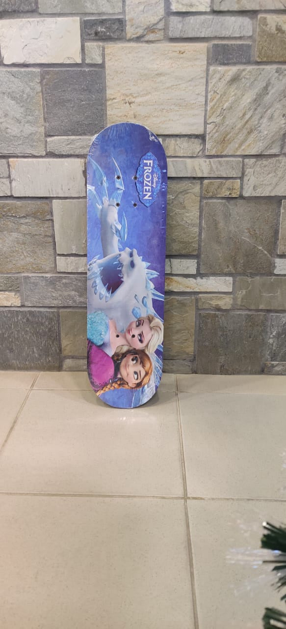Kids Skateboard 2406 Small
