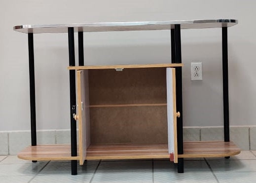 TV Stand Wood TV-2081
