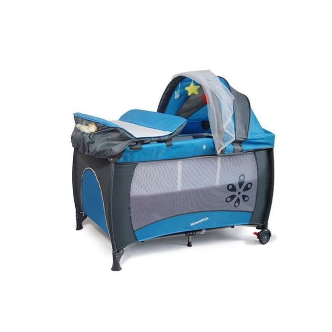 Baby Play Pen S12-7 Mama Kids