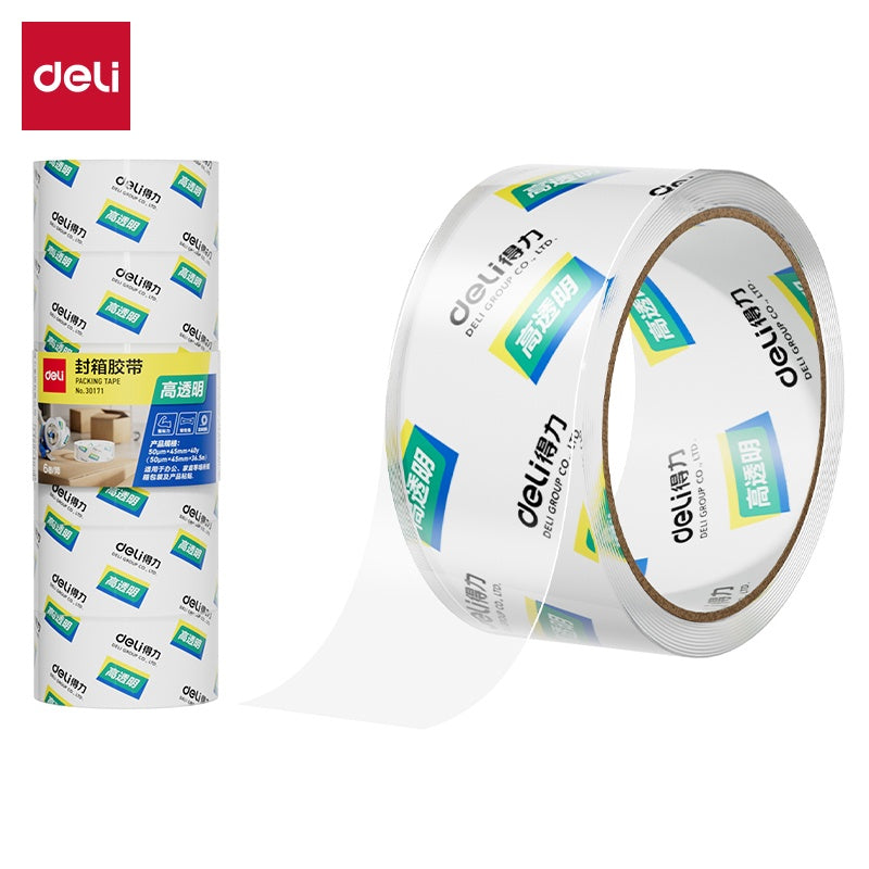 DELI Stationery Tape 30171 Sold Each