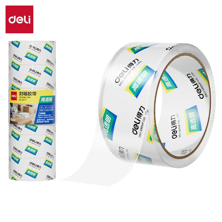 DELI Stationery Tape 30171 Sold Each