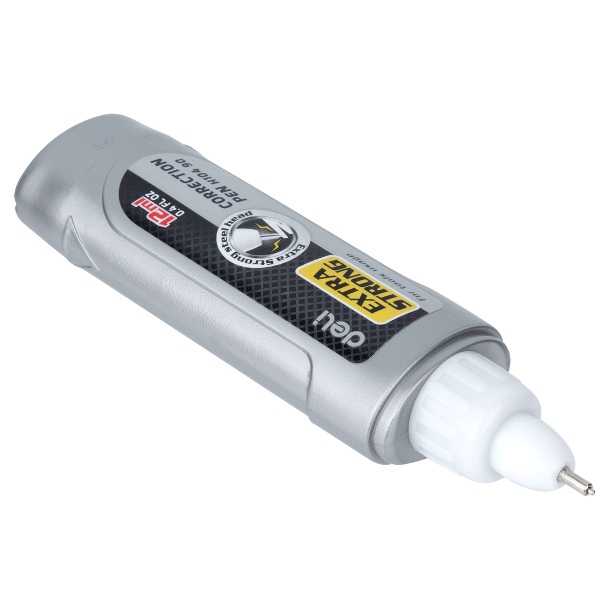 DELI Stationery Correction Pen H104 90 H10490 12ML 0.4FL OZ
