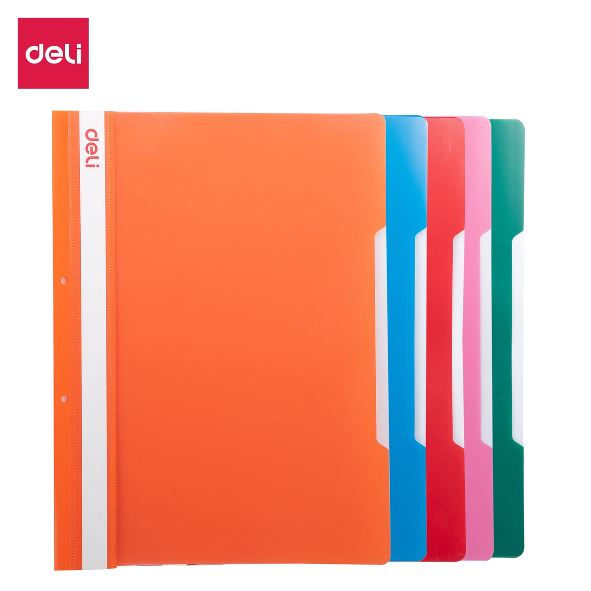DELI Stationery Report File 39535 A4 Sold Each
