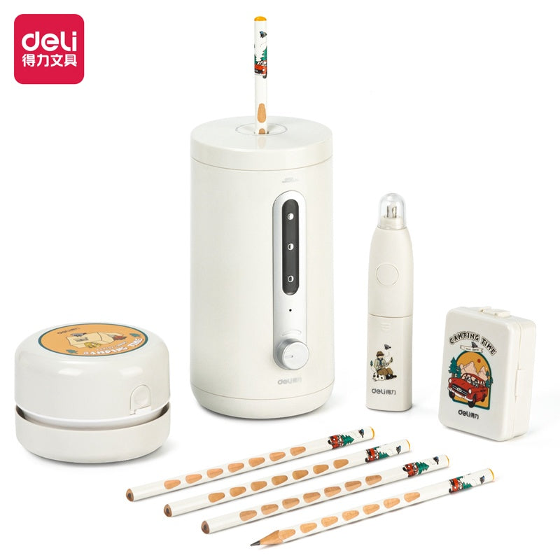 DELI Stationery Set VG606